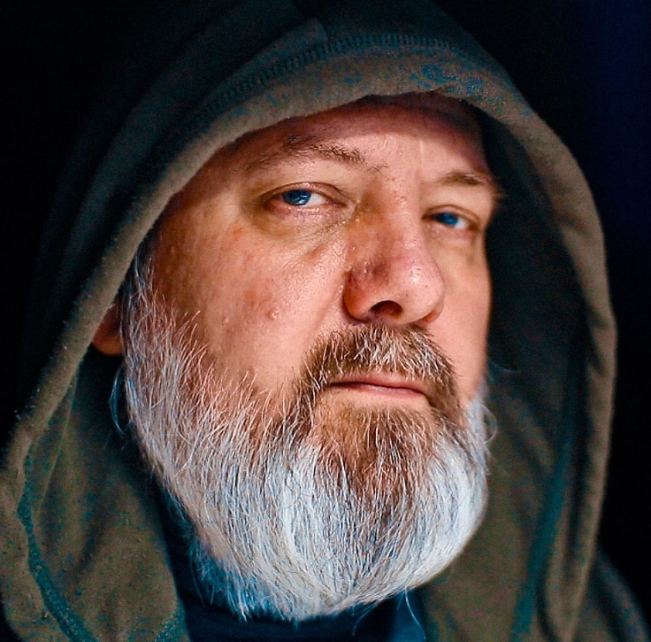 Вадим Захаров